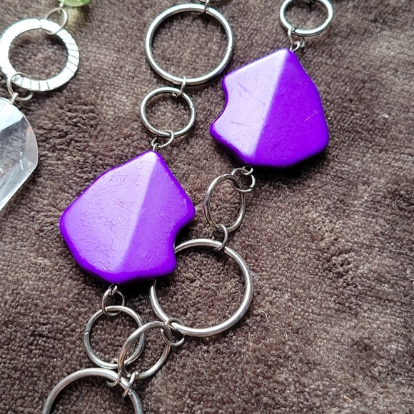 Fashion costume jewelry by Paparazzi - Picture 6 of 8